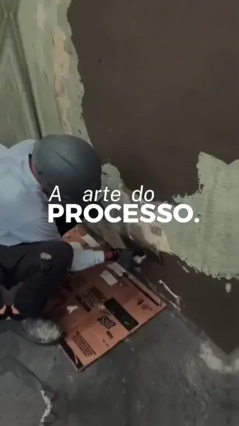 Manutenção e recuperação — registro da Guerra Pinturas