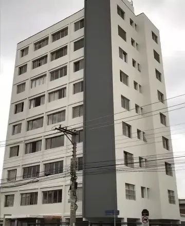 Fachada de edifício em vídeo real da Guerra Pinturas
