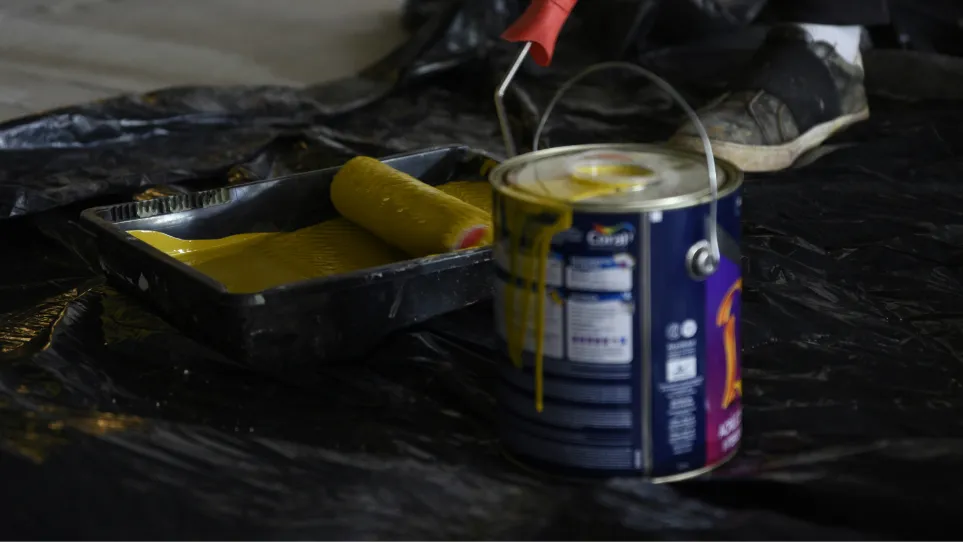 Imagem do artigo: Como Escolher a Empresa Certa para Pintura de Grandes Edifícios