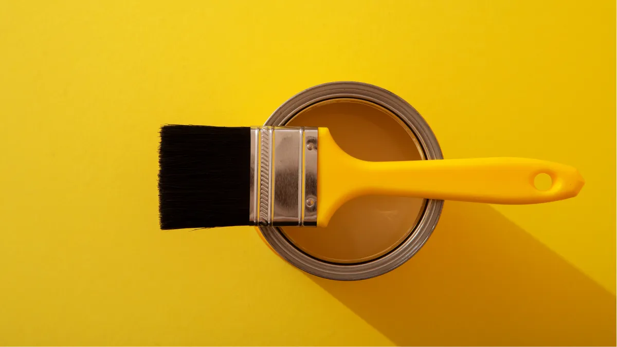Imagem do artigo: Como Garantir a Durabilidade da Pintura Predial em Condomínios
