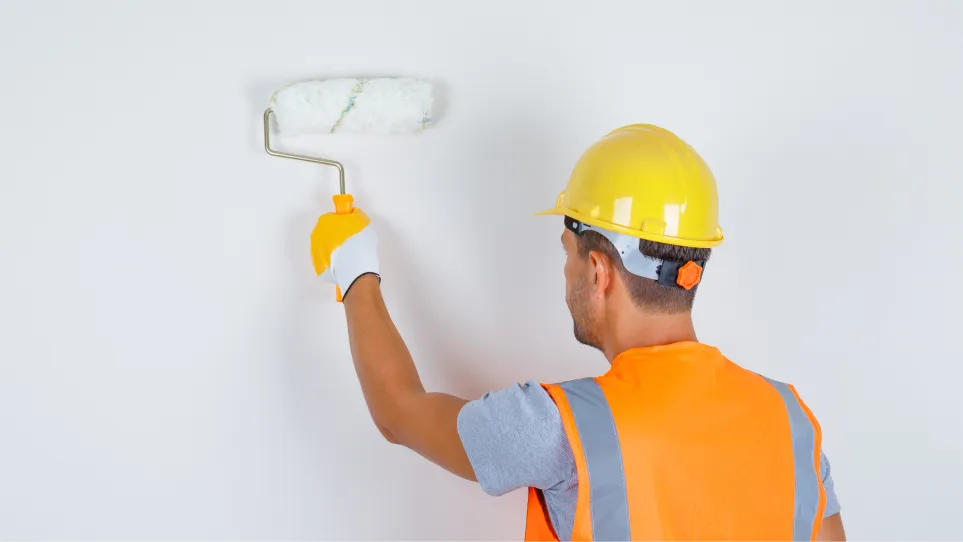 Imagem do artigo: Pintura Externa: Como Proteger o Condomínio das Intempéries