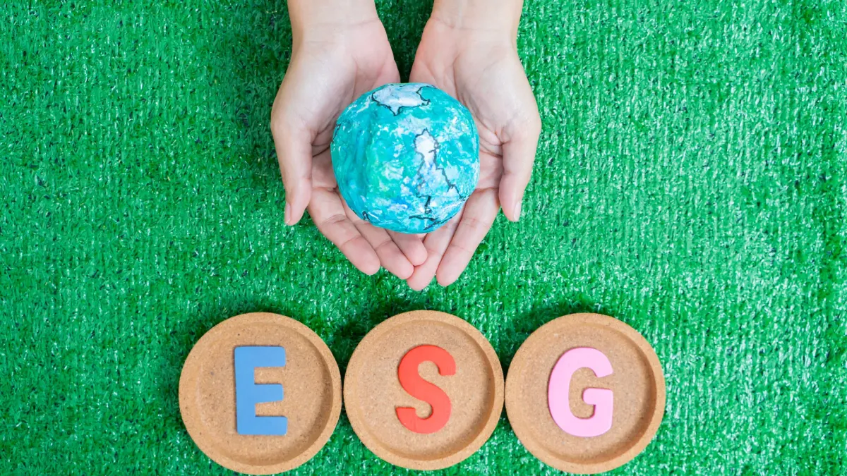 Imagem do artigo: Práticas ESG em Revitalizações Prediais: Sustentabilidade, Impacto Social e Governança