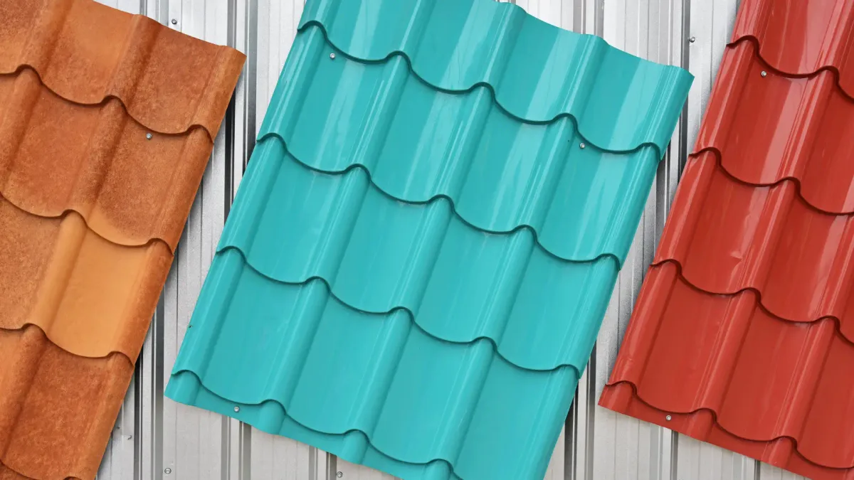 Imagem do artigo: Como reduzir o calor em casa? Descubra o poder das tintas térmicas!