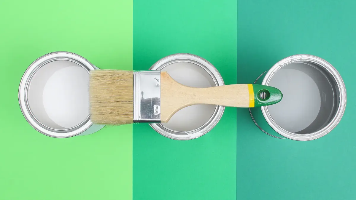 Imagem do artigo: Qual a Melhor Tinta para Parede? Dicas e Segredos para uma Pintura Impecável