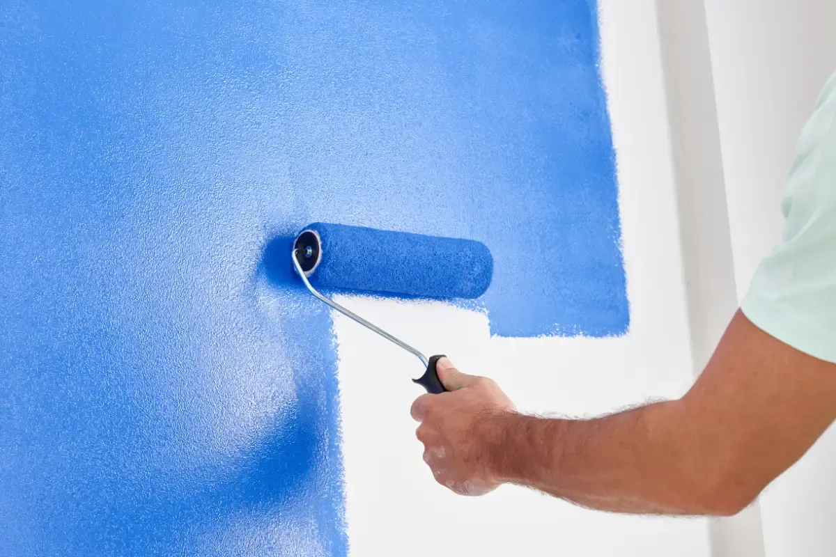 Imagem do artigo: A cor que esfria: o segredo por trás da tinta térmica
